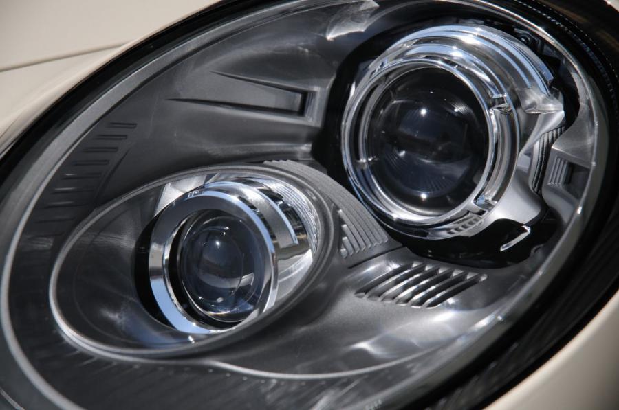 Porsche 911 Carrera PDK 2009 года  (фото 21 из 63)